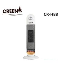 Quạt sưởi gốm Ceramic Inverter Creen CR-H88 2000W New 2021